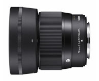 Sigma C 56mm f/1.4 DC DN  Fujifilm X - 1179784 - zdjęcie 1